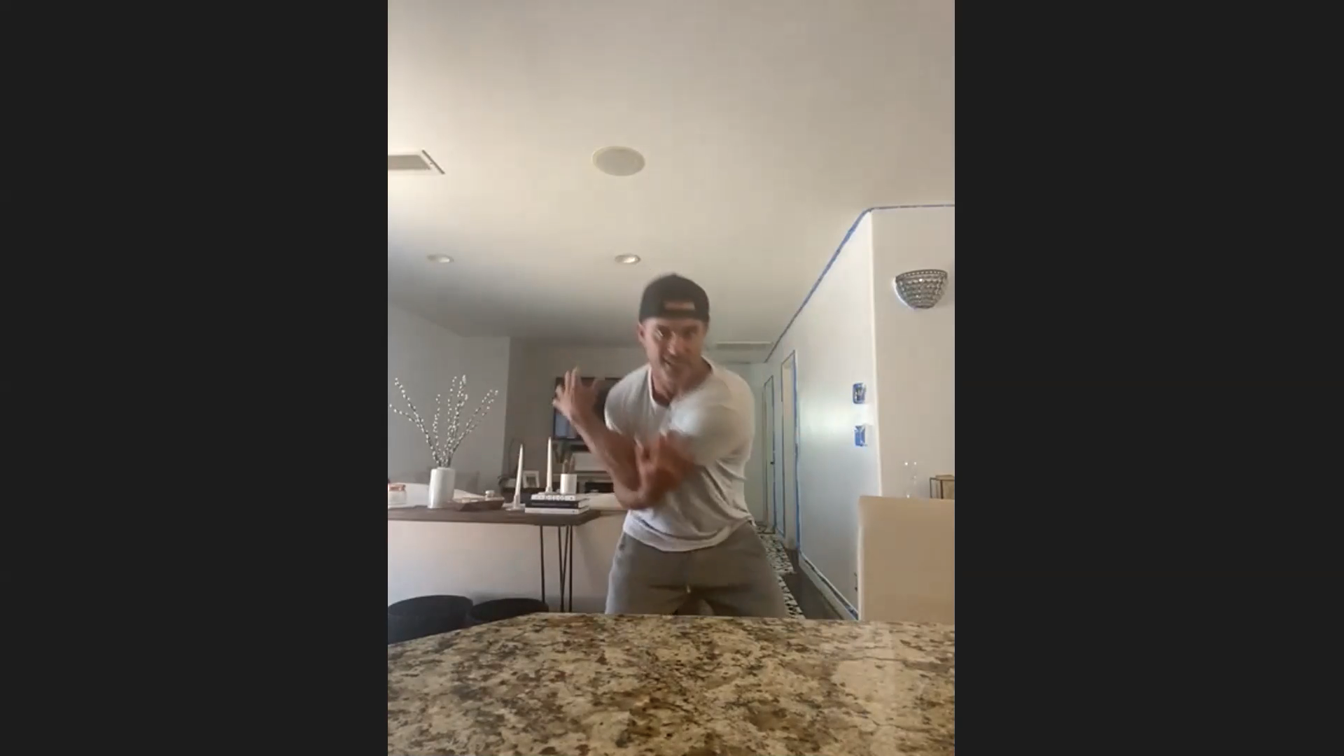 GGスイングをデータで解析。ジョージガンカスがかたるマシューウルフの